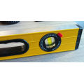 Aluminum spirit level ,new type ,high quality HD-99EF